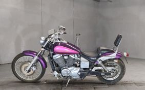 HONDA SHADOW400 SLASHER NC40