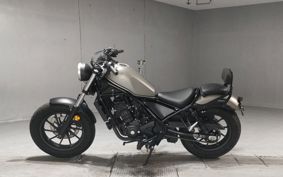 HONDA REBEL MC49