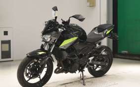 KAWASAKI Z250 Gen.2 2014 EX250P