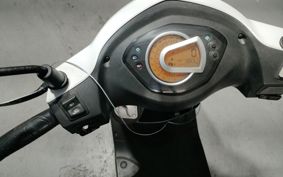 SYM GT125 HM12V