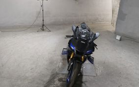 YAMAHA YZF-R1 M 2025 RN65J