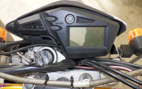 YAMAHA SEROW 250 Gen.2 DG17J