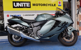 SUZUKI Hayabusa 2025 EJ11A