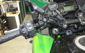 KAWASAKI VERSYS 1000 2015
