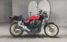 SUZUKI GSX400 2010 GK7CA