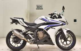 HONDA CBR400R 2017 NC47