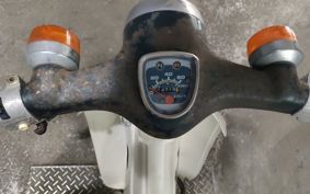 HONDA SUPER CUB50 1106