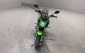 KAWASAKI Z125 PRO  BR125H