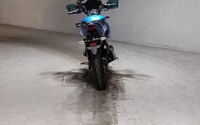 SUZUKI JIKUSA-250 ED24J