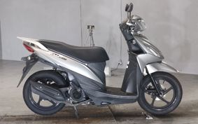 SUZUKI ADDRESS V110 CE47A