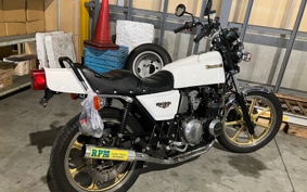 KAWASAKI Z400 FX 1980 KZ400E