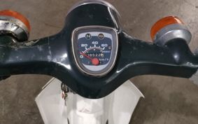 HONDA SUPER CUB50 C50