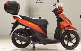SUZUKI ADDRESS 110 2023 CE47A