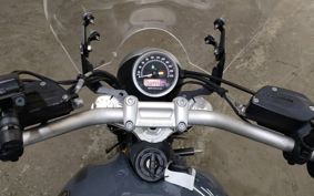 BMW R NINE T PURE 0J11