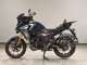 Фото Honda CB200X 2008 с японского аукциона