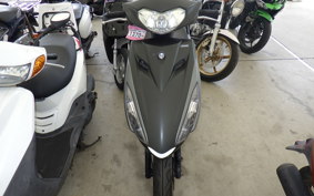 YAMAHA AXIS 125 Z 2001 SED7J