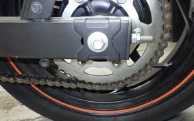 KAWASAKI Z250 2019 ER250C