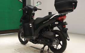 SUZUKI ADDRESS 110 CE47A