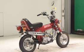 HONDA DAX 50 2016 ST50