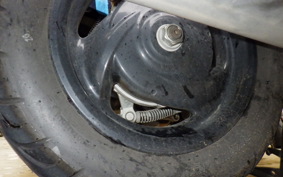 YAMAHA AXIS 125 Z SED7J