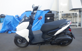 YAMAHA FORCE ABS SG79J