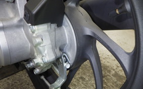 HONDA DIO110-3ﾍﾞｰｼｯｸ JK03