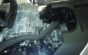 HONDA ADV160 1988 KF54