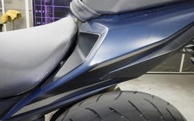 HONDA CBR400R 2023 NC56