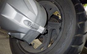 SUZUKI SKYWAVE 250 (Burgman 250) S Gen.3 2022 CJ46A