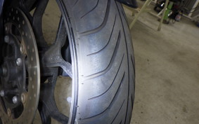 YAMAHA YZF-R25 RG43J