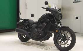 HONDA REBEL 1100 DCT 2015 SC83