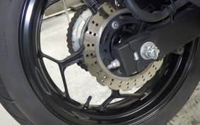 KAWASAKI Z250 2012 ER250C