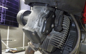 DUCATI MONSTER 696 + 2008