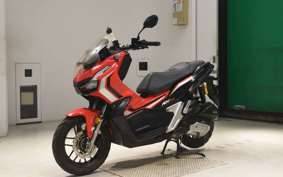 HONDA ADV150 2002 KF38