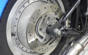 HARLEY FLSTF 1450 2002