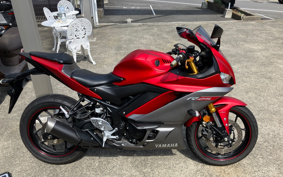 YAMAHA YZF-R25 ABS RG43J