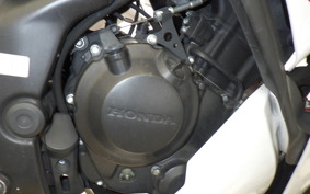 HONDA CBR250R A MC41
