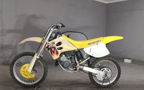 SUZUKI RM125 RF14A