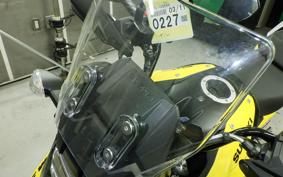 SUZUKI Vｽﾄﾛｰﾑ250SX 2012 EL11L