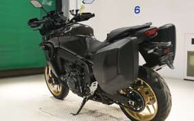 YAMAHA TRACER 9 GT 2024