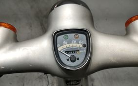HONDA LITTLE CUB AA01