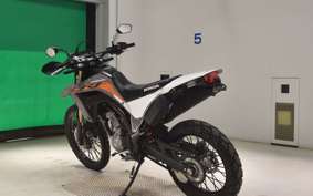 HONDA CRF250L 2024 MD47
