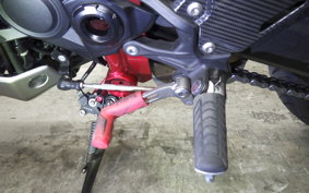 KAWASAKI Z900 Gen.2 2023 ZR900B