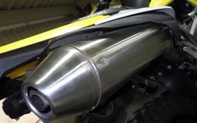 SUZUKI DR-Z4S 2025 ER1AH