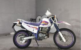 YAMAHA TT250RRAID 4GY