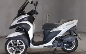 YAMAHA TRICITY 125 SE82J