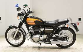 KAWASAKI W800 2017 EJ800A