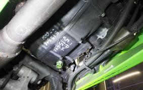 KAWASAKI NINJA 250 SL BX250A