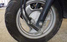 YAMAHA JOG Gen.5 SA36J