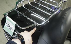 HARLEY FLHTCUTG 1870 2020